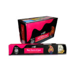 Incienso Palo Santo Copal de Ethnic Vibes