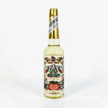 Agua Florida 270ml Murray & Lanman