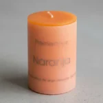 Velas Aromáticas Pilar Pack de 12 Velas Surtidas