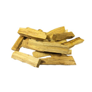 Madera de Palo Santo Bolsa de 1/2 Kilo (500 gramos)