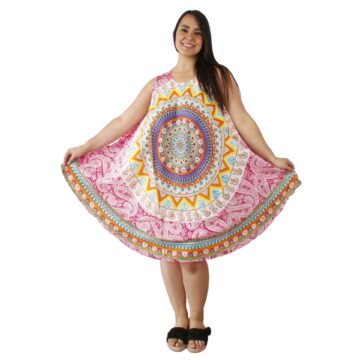 Vestido hindu