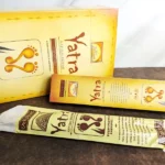 Incienso Yatra Parimal 12 cajitas