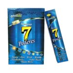 Incienso Nag champa 7 Poderes