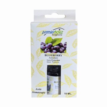 Arandano Blueberry. Esencia Aceite Aromaterapia Premierhouz 10ml