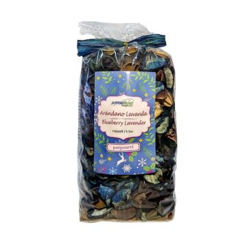 Popurrí Arándano Lavanda de 150g