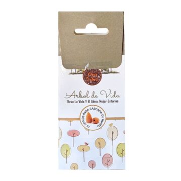 Incienso cono cascada aroma Árbol de la Vida