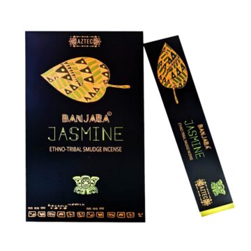 Incienso Banjara de Jazmin