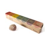 Bombita defumacion 7 chakras sagrada madre