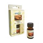 Aceite de canela aromaterapia