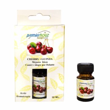 Cherry. Esencia Aceite Aromaterapia Premierhouz 10ml