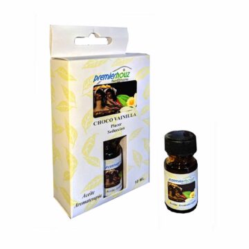 Choco Vainilla. Aceite Aromaterapia Premierhouz 10ml