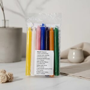 Velas 7 arcangeles