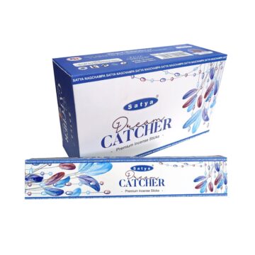 Incienso Premium Atrapa Sueños de Satya