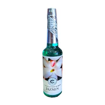 Agua Florida Colonia de Jazmín 221ml