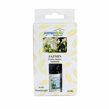 Jazmin. Esencia Aceite Aromaterapia Premierhouz 10ml