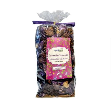 Popurrí Lavanda Vainilla 150g
