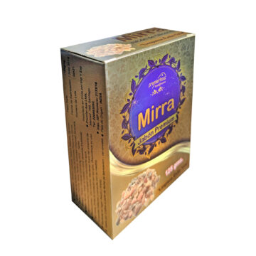 Jabón de Mirra con glicerina