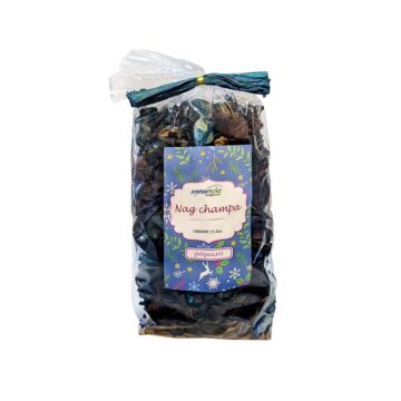 Popurrí Nag Champa 150g