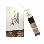 Incienso Nag Champa Con Miel