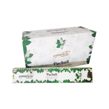 Incienso de Pachulí Premierhouz Premium
