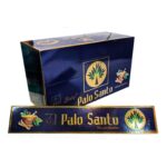Incienso Palo Santo premium de Balaji