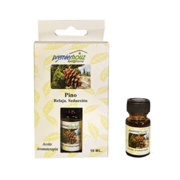 Pino. Aceite Aromaterapia Premierhouz 10ml