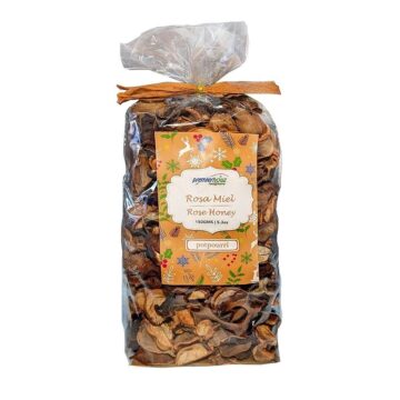Popurrí Rosa Miel 150g