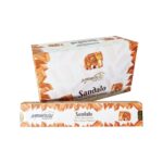 Incienso de Sándalo Premierhouz Premium