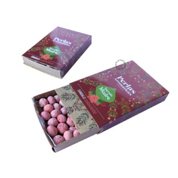 Perla aroma Sándalo Sagrada Madre