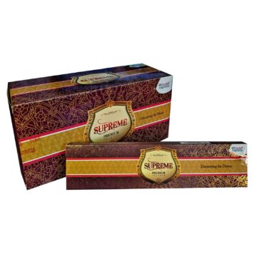 Incienso Supreme
