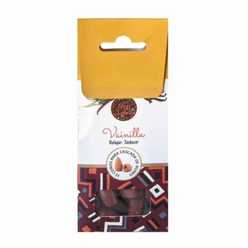 Incienso cono cascada aroma Vainilla