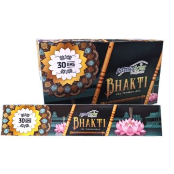 Incienso Premium Bhakti