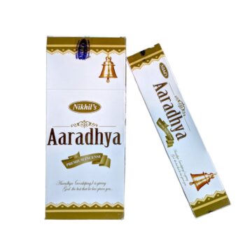 Incienso Premium Aaradhya Nikhils
