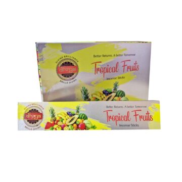Incienso de Frutos Tropicales linea Divya