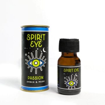 Aceite aromaterapia PASSION linea Spirit Eye 15ml
