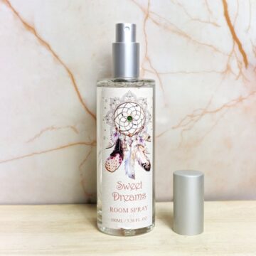 Spray aromatico sweet dremas spray ambiental
