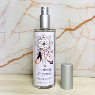 Spray aromatico fantasy dreams spray ambiental ambientador
