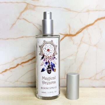 Spray aromatico magical dtreams