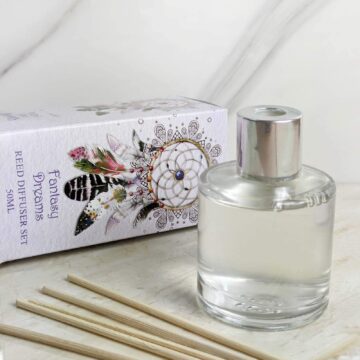 Difusor de Varillas aroma Fantasy Dream