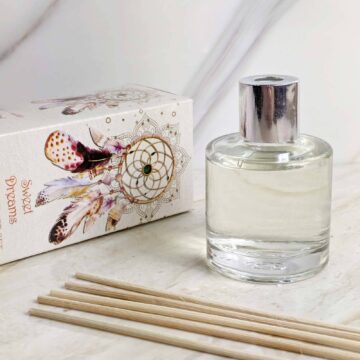 Difusor de Varillas aroma Sweet Dreams
