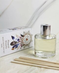 Difusor de Varillas aroma Magical Dream