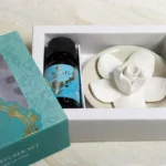 Set Difusor de Flor + Aceite 15ml Jasmine Tea