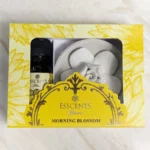 Set Difusor de Flor + Aceite 15ml Morning Blossom
