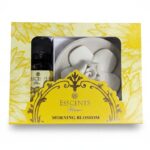 Set Difusor de Flor + Aceite 15ml Morning Blossom
