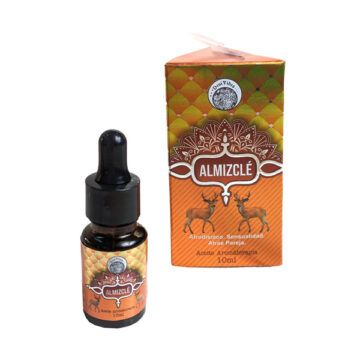 Aceite Almizcle