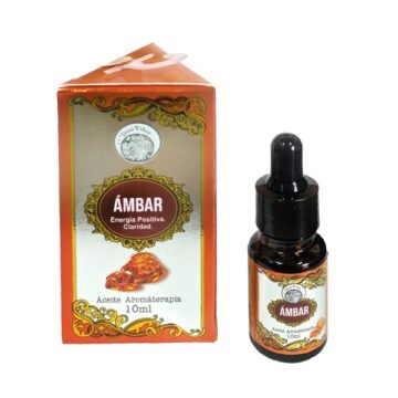 Aceite Ambar