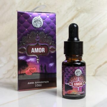 Aceite Amor