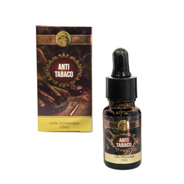 Aceite Anti Tabaco Desi Vibes 10ml