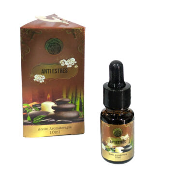 Aceite Anti Estres