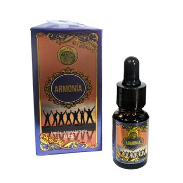 Aceite Armonía